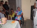 Na Bahia, 17 novos crentes são batizados no povoado de Riacho
