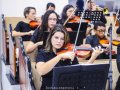 AD Tabuleiro celebra 16 anos da Orquestra Filarmônica Vencendo com Deus
