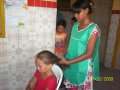 Subcongregação faz trabalho infantil, social e evangeliza povoado Caxangá