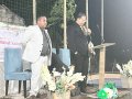 1º Congresso Feminino Unificado da AD Riacho da Jacobina é marcado com poder e salvação de almas