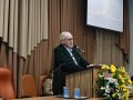 Convenção Estadual segue com a programação diurna da Escola Bíblica de Obreiros