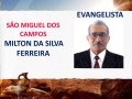 Veja aqui os nomes dos pastores e evangelistas consagrados nesta Convenção