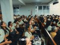 1º dia de Congresso do Círculo de Oração e Visitadoras é marcado com poder pentecostal