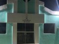 Pastor-presidente participa da reinauguração do templo em Santa Efigênia