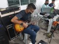 1º Encontro da União de Senhores da 12ª Região é marcado pela glória de Deus