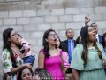 Ex-membros da AD Bebedouro celebram Culto do Reencontro na AD Tabuleiro