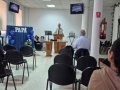Relatório da obra missionária na Espanha: Abril de 2026