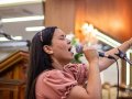 Banda Louvores de Sião celebra 70 anos de louvor em culto de gratidão a Deus