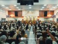 1º dia de Congresso do Círculo de Oração e Visitadoras é marcado com poder pentecostal