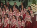 Festividade em Teotônio Vilela é marcada pela presença de Deus