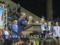 Segunda noite de Convenção 2018 é marcada pela conversão de 31 vidas para Cristo
