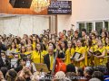 Coro Louvor Jovem celebra Jubileu de Ouro: 50 anos de louvor ao Senhor Jesus