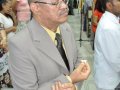 Pr. Eduardo Lopes (SP) ressalta a sinceridade com Deus no culto de Ceia
