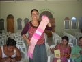 Em relatório, missionários alagoanos destacam salvação em Honduras