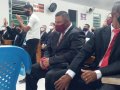 1º Encontro da União de Senhores da 12ª Região é marcado pela glória de Deus