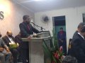 1º Encontro da União de Senhores da 12ª Região é marcado pela glória de Deus