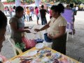 Relatório mostra trabalhos evangelísticos e sociais em Honduras