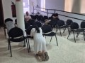 Relatório da obra missionária na Espanha: Setembro de 2026