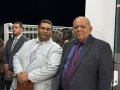 Pastor-presidente inaugura templo e casa pastoral em Várzea de Dona Joana