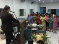 Assembleia de Deus em Riacho da Jacobina comemora o Dia das Mães com festa