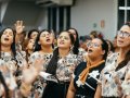 Mulheres de Alagoas são renovadas durante o 8º Congresso da UFADEAL 