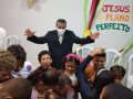 18 conversões e um batismo no Espírito Santo marcam culto infantil na AD Luiz Pedro 5