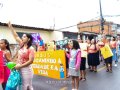 AD Bela Vista realiza Semana Missionária marcada com evangelização e salvação de vidas