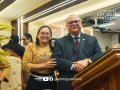 Mulheres são edificadas durante Congresso de Círculo de Oração e Visitadoras