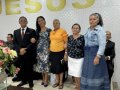 AD Village Campestre 6 se despede do pastor Sebastião Francisco