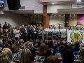Abertura da Convenção Estadual 2022 reúne centenas de evangélicos na igreja sede