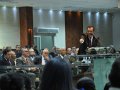 Confira as imagens do Culto de Doutrina da igreja-sede em Maceió