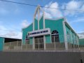 Pr. Amaro Antônio convida para inauguração em São Luís do Quitunde