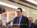 Assembleia de Deus em Alagoas celebra primeira Santa Ceia de 2024