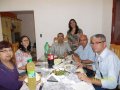 Missionários em Justiniano Posse na Argentina enviam notícias da obra