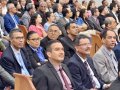Assembleia de Deus em Alagoas sedia Seminário de Ciências Bíblicas 2025