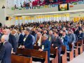 Rev. José Orisvaldo Nunes de Lima de Lima participa de mais uma EBOERN