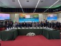 Pr. José Orisvaldo Nunes é reconduzido ao cargo de 7º vice-presidente da UMADENE