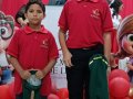 Festividade infantil é marcada com salvação e renovo espiritual na AD Gruta Alegre