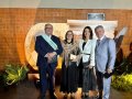 Abertura da Convenção Estadual reúne milhares de evangélicos no Ginásio do SESI