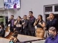 Rev. José Orisvaldo Nunes: “Somos importantes por causa daquele que habita em nós!”