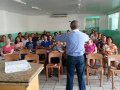 Estão abertas as matrículas para o Curso Básico de Teologia da Fafiteal no Núcleo Jatiúca
