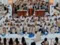 Assembleia de Deus no Farol celebra 43 anos do grupo Vozes Infantis