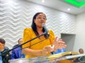 AD Parque Petrópolis realiza festividade unificada da União Feminina