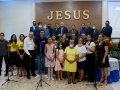 Assembleia de Deus no Pinheiro celebra 73 anos de história