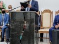 Assembleia de Deus em Roteiro celebra o aniversário do pastor José Luiz dos Santos