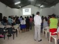 Missionários falam de projetos e crescimento da igreja na Bolívia