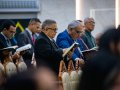 Rev. José Orisvaldo ministra sobre o encontro de Saulo com Ananias