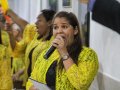 Festividade de Círculo de Oração e Visitadoras marca Teotônio Vilela
