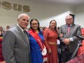Pastor Wilton Padilha assume liderança da Assembleia de Deus em Arapiraca
