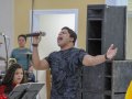 Festividade de Círculo de Oração e Visitadoras marca Teotônio Vilela